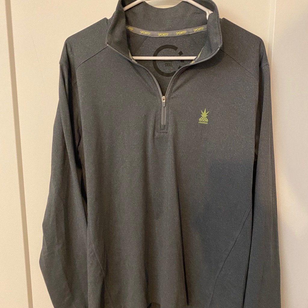 Chubbies Pullover